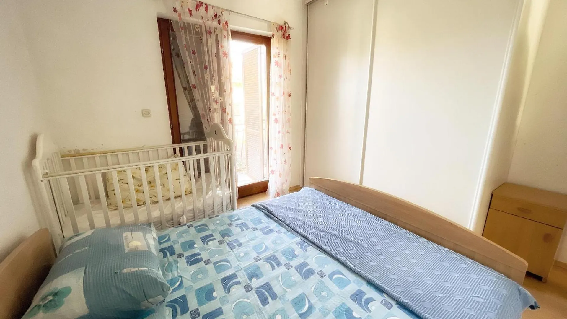 Apartmani Zlato 70M From Beach! Trogir 0*,  Croatia