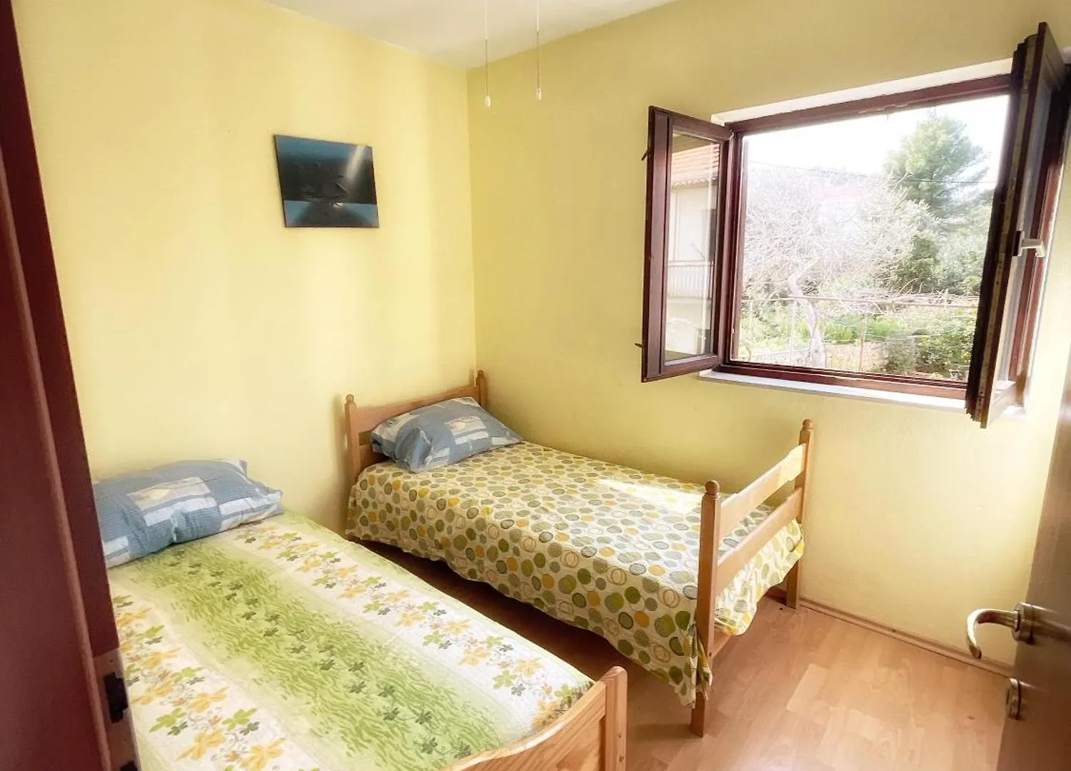 Apartmani Zlato 70M From Beach! Trogir 0*,