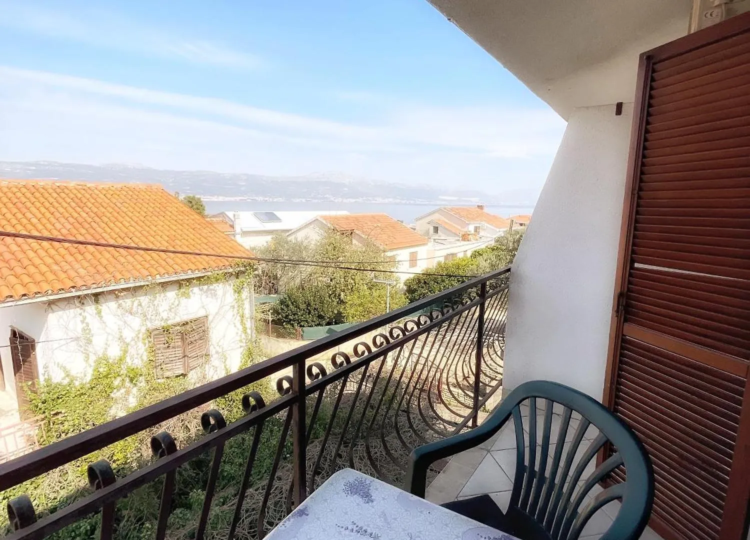 Apartment Apartmani Zlato 70M From Beach! Trogir