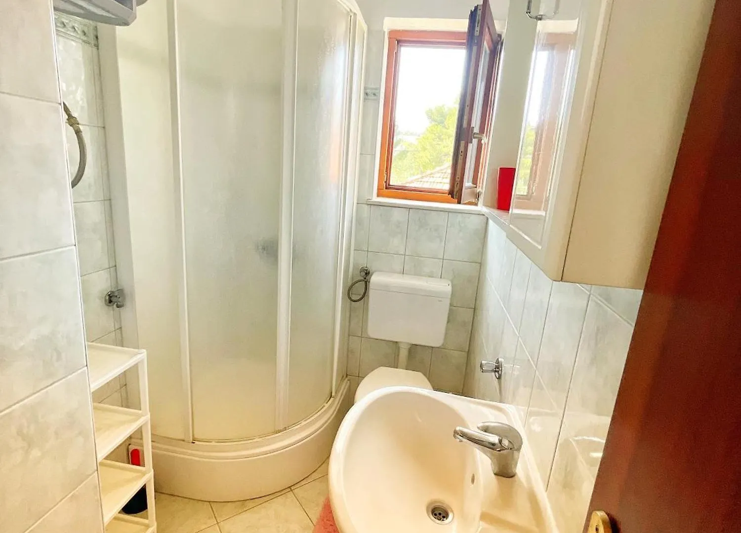 Apartmani Zlato 70M From Beach! Trogir 0*,