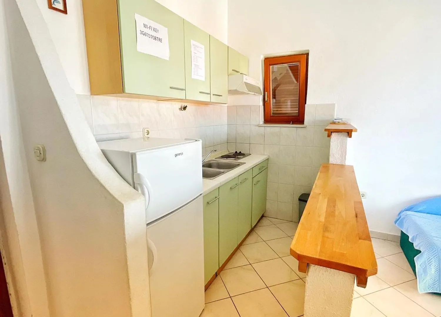 Apartment Apartmani Zlato 70M From Beach! Trogir Croatia