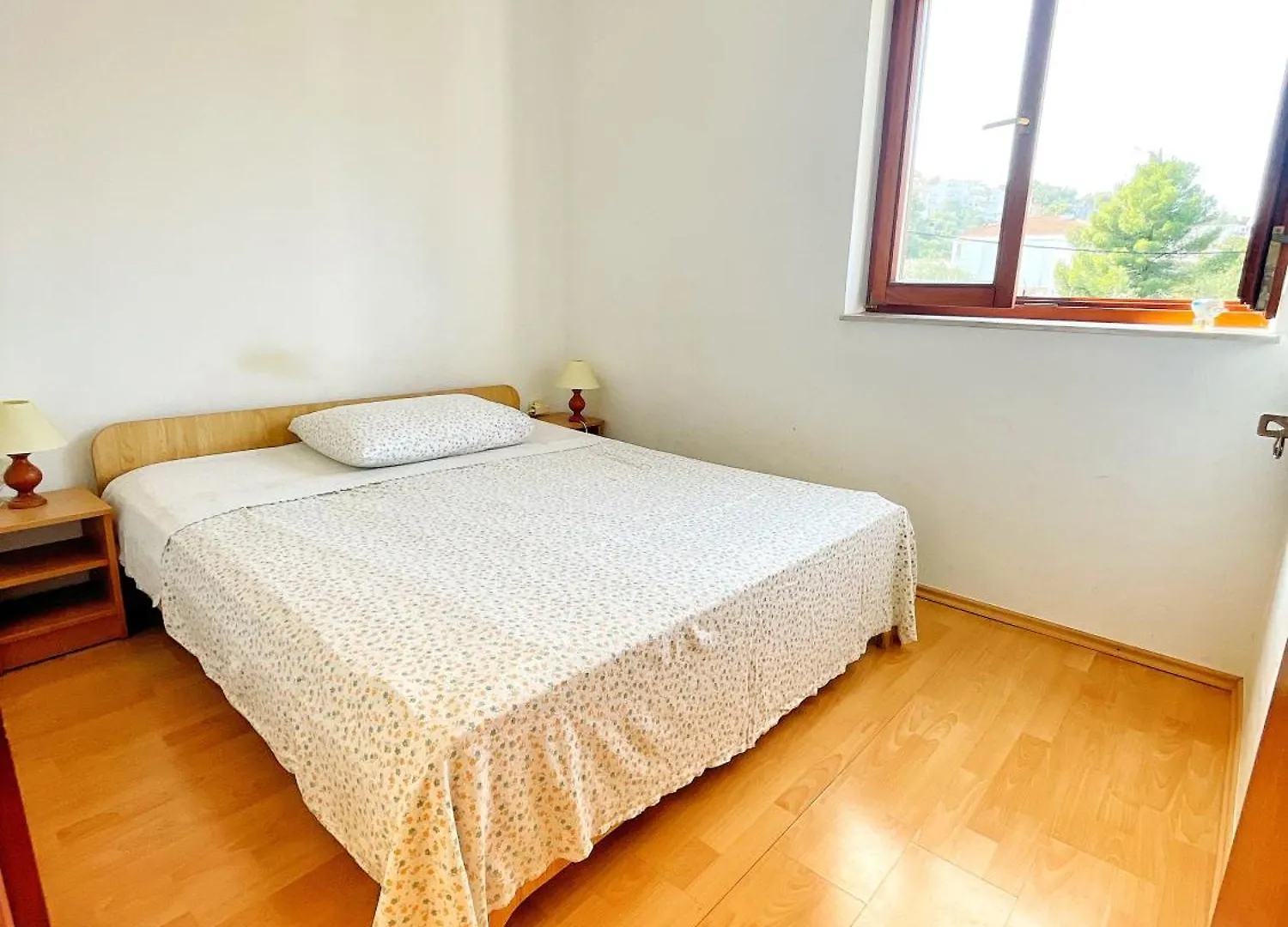 Apartment Apartmani Zlato 70M From Beach! Trogir