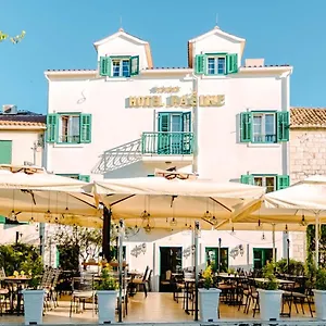 Hotel Heritage Pasike, Traù