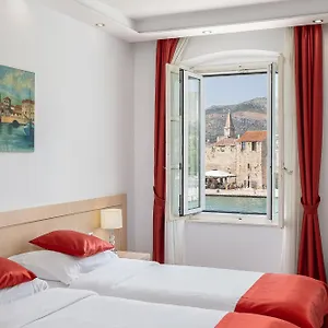 Hotel Heritage Sikaa, Traù