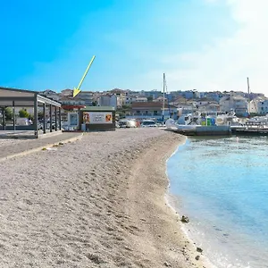 Apartman Mara, Trogir