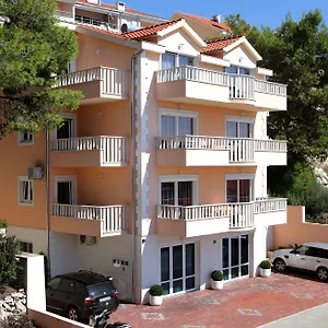 Queen Apartmán