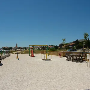 Apartman Nane, Trogir